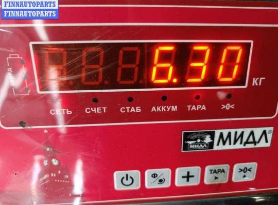 купить Полуось передняя левая на Volkswagen Passat B5+ (GP)