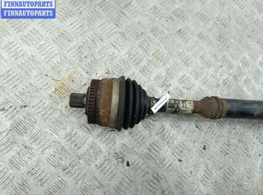 купить Полуось передняя левая на Volkswagen Passat B5+ (GP)