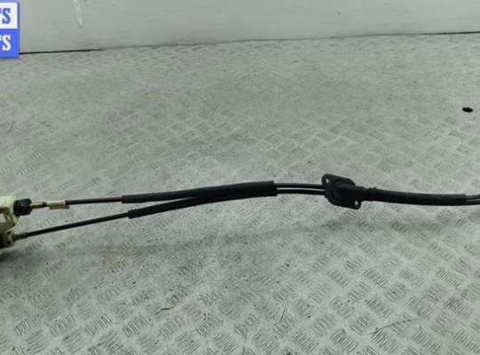 купить Кулиса КПП на Volvo S60