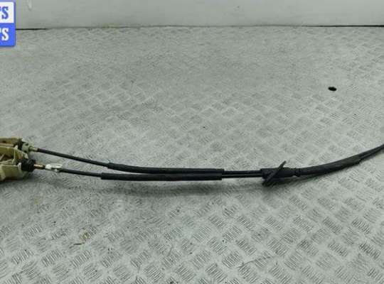 купить Кулиса КПП на Volvo S60