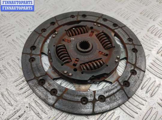 купить Маховик на Ford Focus II (2004-2011)