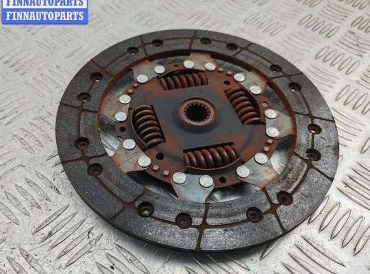 купить Маховик на Ford Focus II (2004-2011)