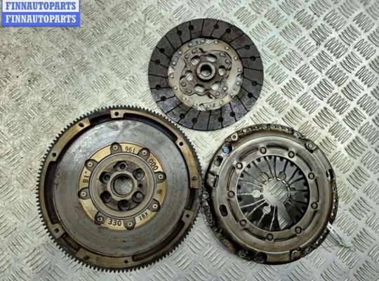 Купить Маховик на Volkswagen Passat B6 Маховик VG2745823 на Volkswagen Passat B6