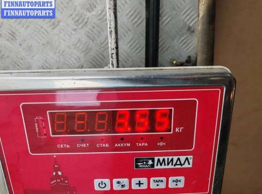 купить Стабилизатор поперечной устойчивости передний на Fiat Grande Punto