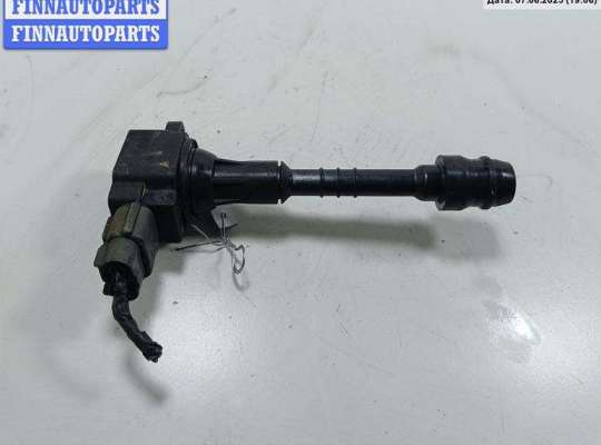 купить Катушка зажигания на Nissan Almera N16 (2000-2007)