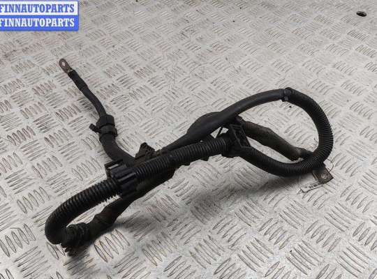 купить Клемма аккумулятора плюс на Volkswagen Touareg