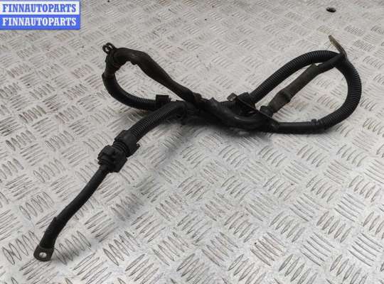 купить Клемма аккумулятора плюс на Volkswagen Touareg