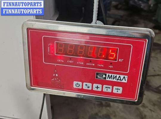 купить Клемма аккумулятора плюс на Volkswagen Touareg