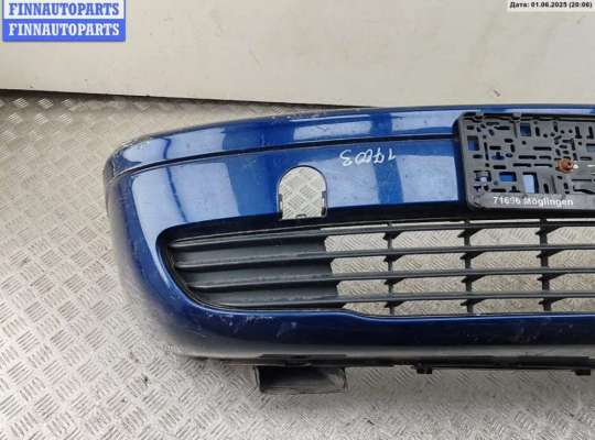 купить Бампер передний на Opel Zafira A (1999-2005)