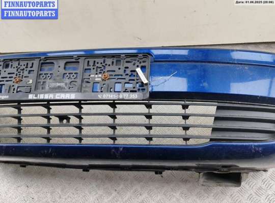 купить Бампер передний на Opel Zafira A (1999-2005)