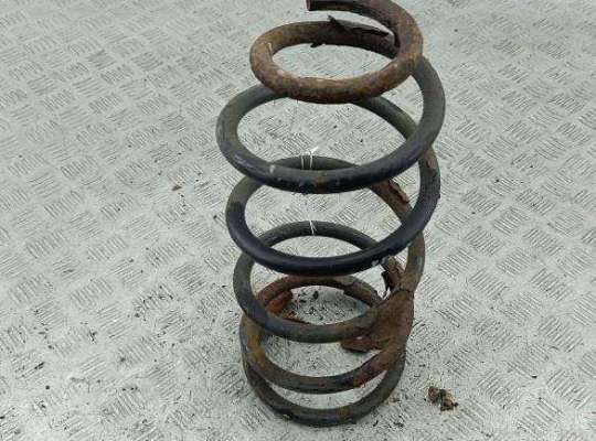 купить Пружина подвески задняя на Kia Sorento (2002-2009)