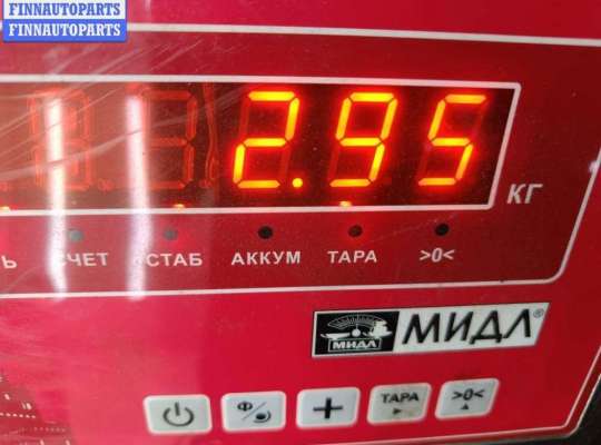 купить Пружина подвески задняя на Kia Sorento (2002-2009)