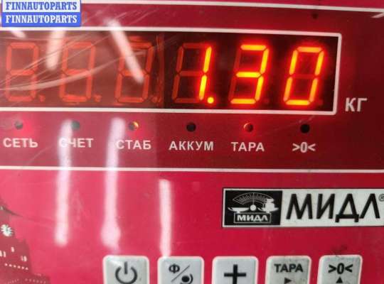 купить Решетка радиатора на Opel Astra H (2004-2009)