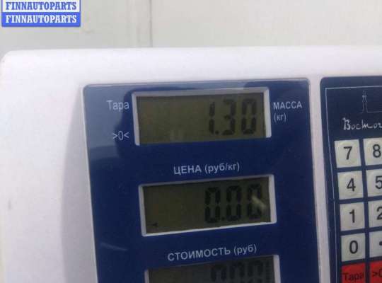 купить Зеркало наружное левое на BMW 5 F10/F11 (2009-2017)