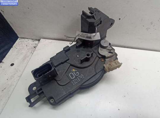 купить Замок двери передней правой на Opel Astra H (2004-2009)