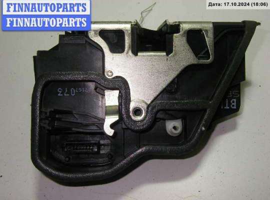 купить Замок двери передней левой на BMW X3 E83 (2003-2010)