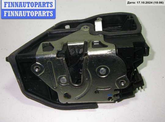 купить Замок двери передней левой на BMW X3 E83 (2003-2010)