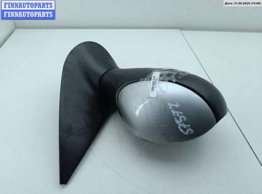 купить Зеркало наружное правое на Peugeot 206