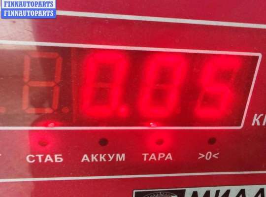 купить Датчик положения коленвала на Peugeot 307