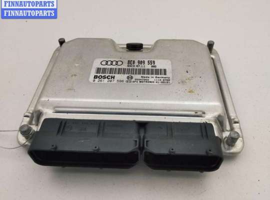Купить Блок управления двигателем (ДВС) на Audi A6 C5 (1997-2005) Блок управления двигателем (ДВС) AU1751805 на Audi A6 C5 (1997-2005)