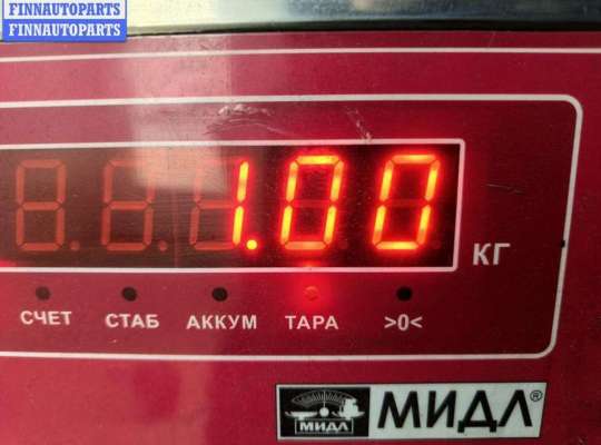 купить Насос вакуумный на Opel Astra H (2004-2009)