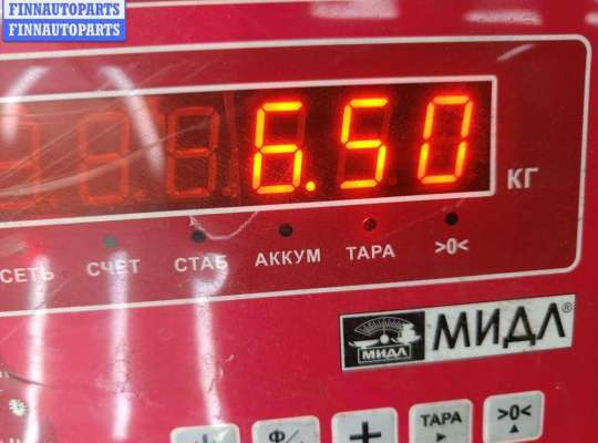 купить Полуось передняя левая на Opel Astra G (1998-2004)