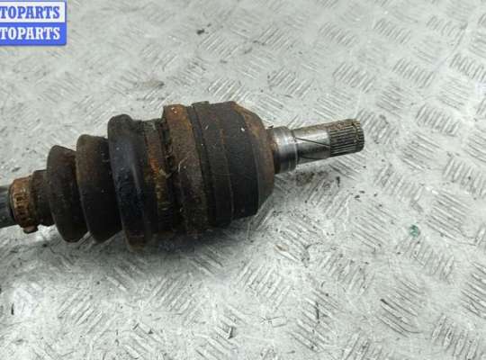 купить Полуось передняя левая на Opel Astra G (1998-2004)