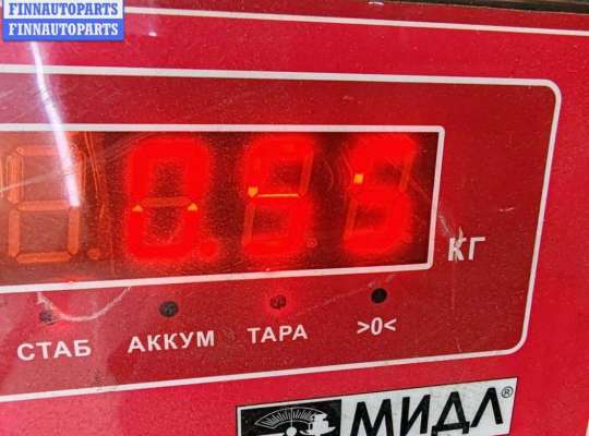 купить Молдинг двери передней левой на Lancia Phedra