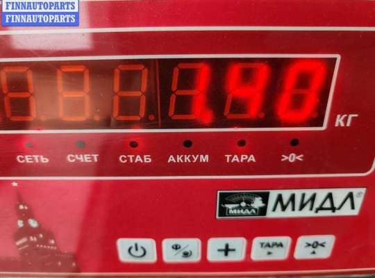 купить Зеркало наружное левое на Kia Sorento 1 (BL, 2002-2009)