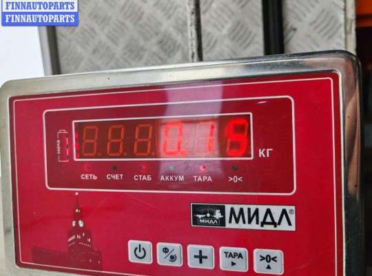 купить Замок капота на BMW 5 E39 (1995-2003)