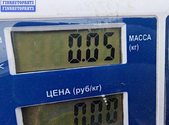 купить Переключатель поворотов на Opel Vectra C (2002-2008)