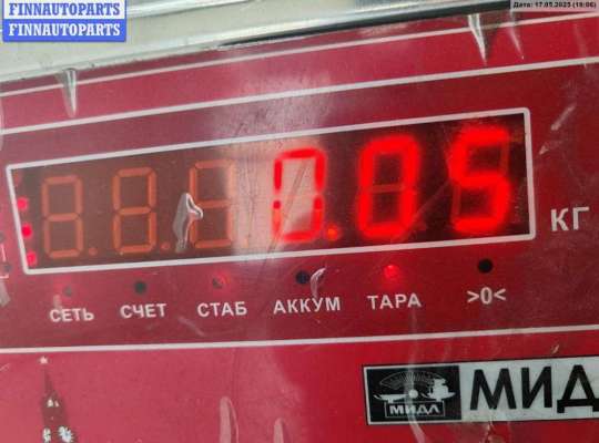 купить Датчик угла поворота руля на Citroen C4 (2004-2010)