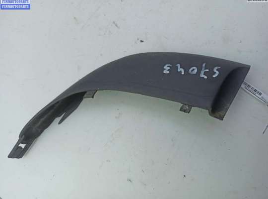 Молдинг бампера заднего OP2206831 на Opel Zafira A (1999-2005)