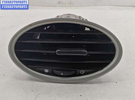 Купить Дефлектор обдува салона на Ford Focus II (2004-2011) Дефлектор обдува салона FO2184904 на Ford Focus II (2004-2011)