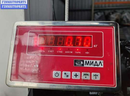 купить Механизм натяжения ремня, цепи на Volkswagen Passat B5