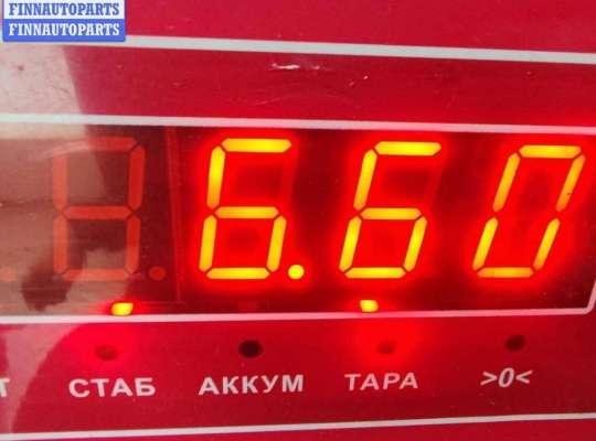 купить ТНВД на Ford Mondeo III (2000-2007)