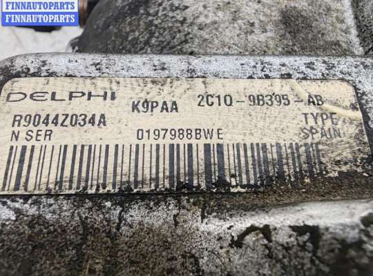 купить ТНВД на Ford Mondeo III (2000-2007)