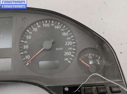 купить Щиток приборный (панель приборов) на Audi A8 D2 (1994-2002)