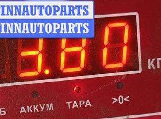 купить Кулиса КПП на Renault Espace IV (2002-2014)