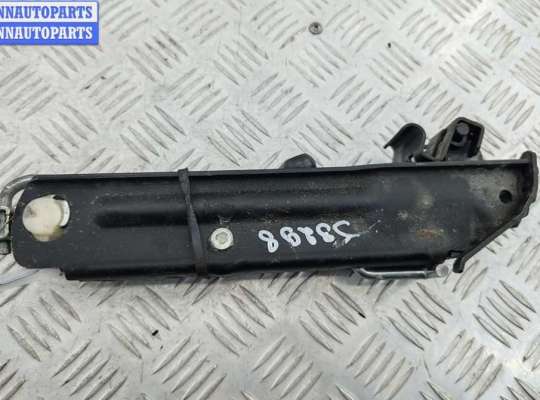 Домкрат VG2768197 на Volkswagen Passat B6