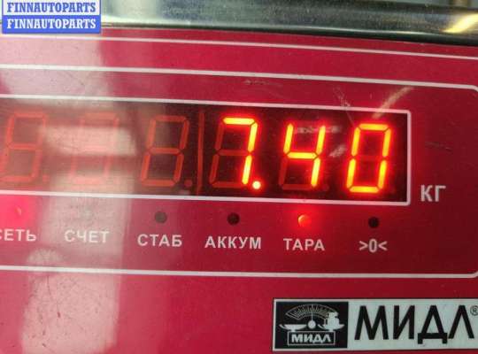 купить ТНВД на Audi A4 B5 (1994-2001)