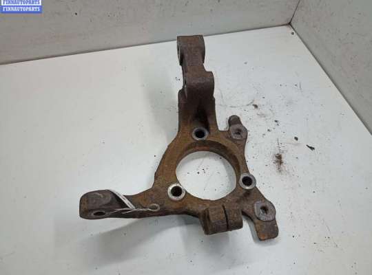 купить Кулак (корпус ступицы) передний левый на Opel Astra G (1998-2004)