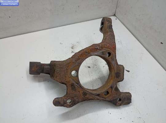 купить Кулак (корпус ступицы) передний левый на Opel Astra G (1998-2004)