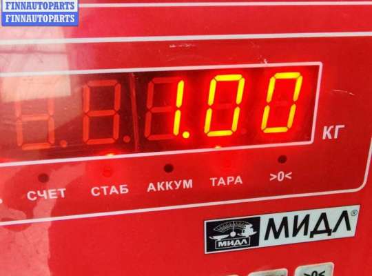 купить Корпус термостата на Mercedes C-Class W202 (1993-2000)