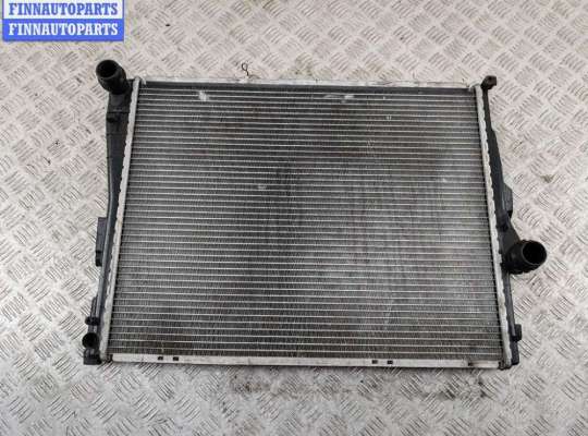 Радиатор основной BM3590951 на BMW 3 E46 (1998-2006)