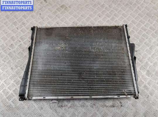 купить Радиатор основной на BMW 3 E46 (1998-2006)