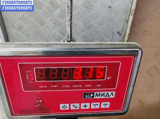 купить Радиатор основной на BMW 3 E46 (1998-2006)