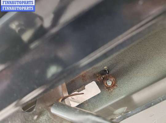 купить Крышка багажника (дверь задняя) на Ford Focus II (2004-2011)