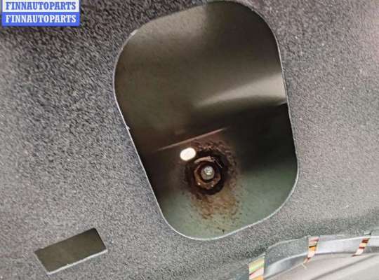 купить Крышка багажника (дверь задняя) на Ford Focus II (2004-2011)