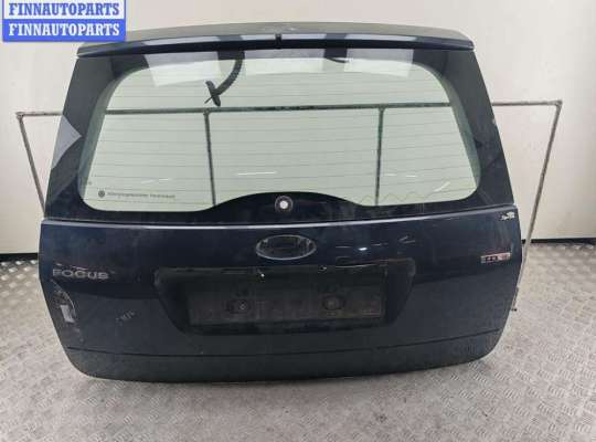 купить Крышка багажника (дверь задняя) на Ford Focus II (2004-2011)